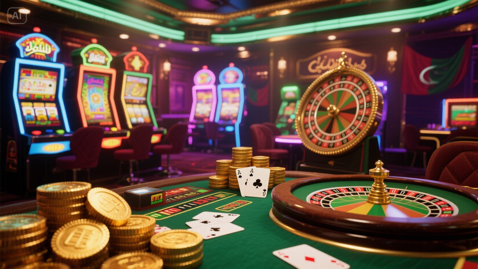 Casino SG Casino desktop and mobile interfaces