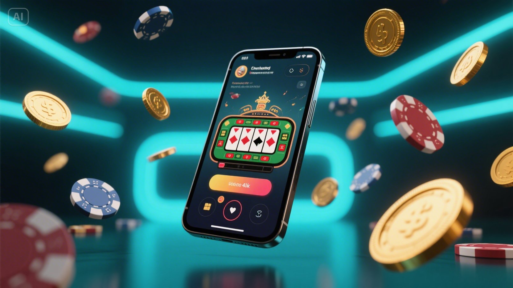 Casino SG Casino desktop and mobile interfaces