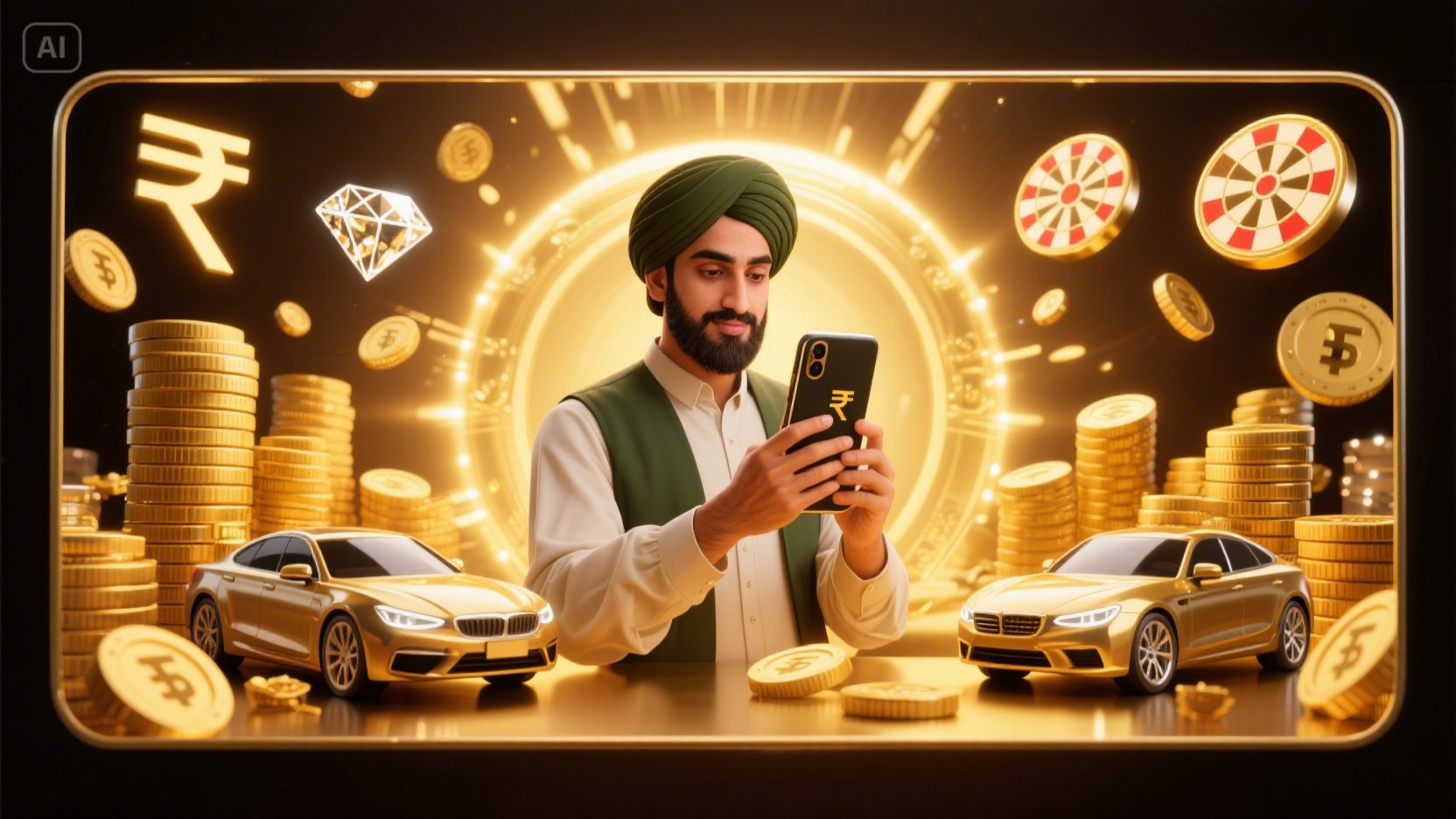 SG CasinoMake your first recharge today and get 200% instantly added! Pakistan’s gamers enjoy nonstop entertainment, secure transactions, and instant JazzCash withdrawals every time they win.