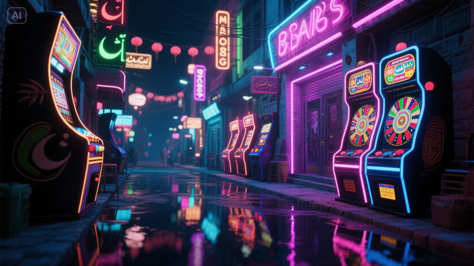 Registration at SG Casino Casino